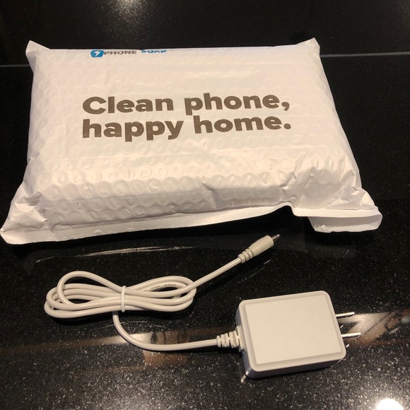 NWT Phone Soap Sanitizer - Picture 11 of 13